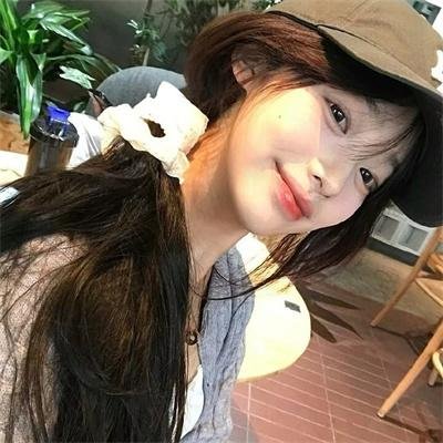 白桃花